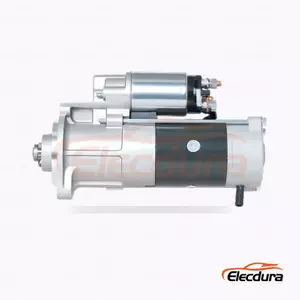 M008T80872 Volvo ind&iacute;t&oacute;motor 24V 5.0kW 9T