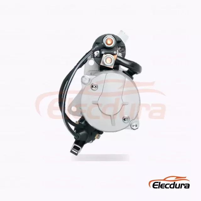 M009T66771ZX Volvo Startmotor 24V 5,5kW 12T