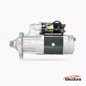 2601-7074A-24V-9.0KW-11T-3M Daewoo-startmotor