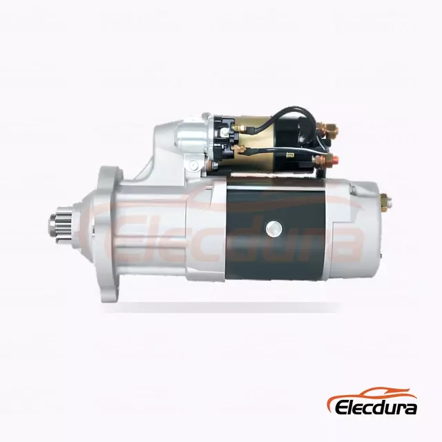 2601-7074A-24V-9.0KW-11T-3M 대우 스타터 모터