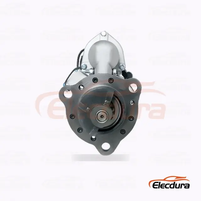 0-23000-3290 Komatsu Motor de arranque 24V 7.5 kW 12T