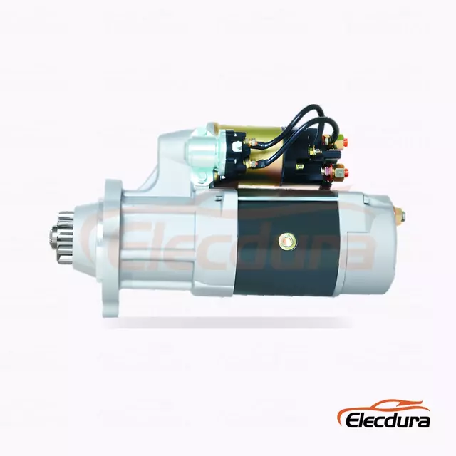 300516-00020-12V-9.0KW-11T-4.233M 대우 시동모터