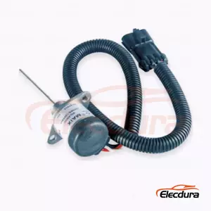 Solenoid vyp&iacute;n&aacute;n&iacute; paliva Kubota 05 SA-5156