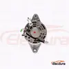 02142-5092 Alternator Hino 24 V 50 A do zastosowań ciężkich Hino H07D / EK Dostawa hurtowa