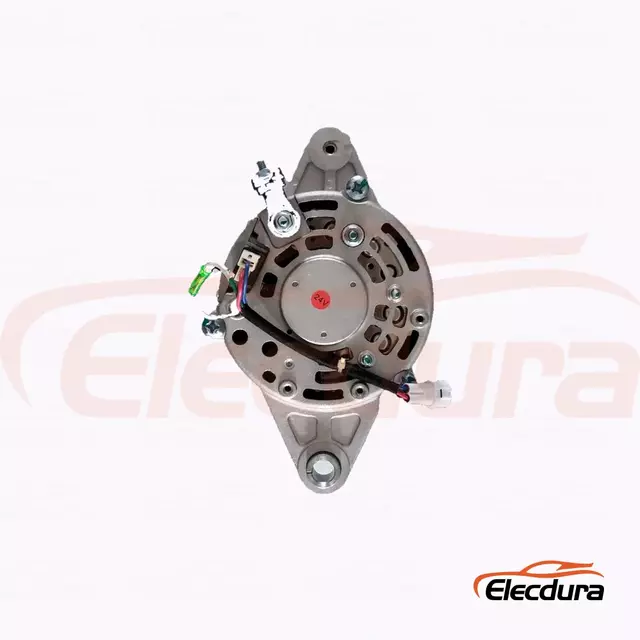 02142-5092 Hino Alternator 24V 50A لـ Hino H07D / EK للخدمة الشاقة بالجملة