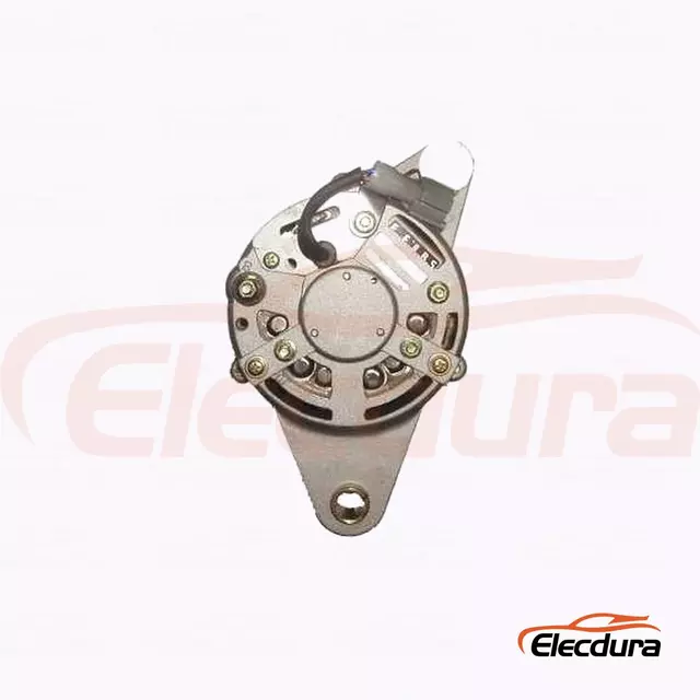 1-81200-440-2 Alternador tipo Nikko para fornecimento de distribuidor Hitachi 24V 30A