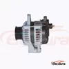 104210-9870 Alternator Tipe Denso untuk Pasokan Grosir Isuzu 4JJ1-TC 12V 80A