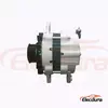 A8TU3591 Isuzu 6HL1 Satış Sonrası Tedarik 24V 60A i&ccedil;in Mitsubishi Tipi Alternat&ouml;r