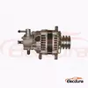Isuzu 4HF1 Yedek Besleme 24V 80A i&ccedil;in LR280-508 Hitachi Tipi Alternat&ouml;r