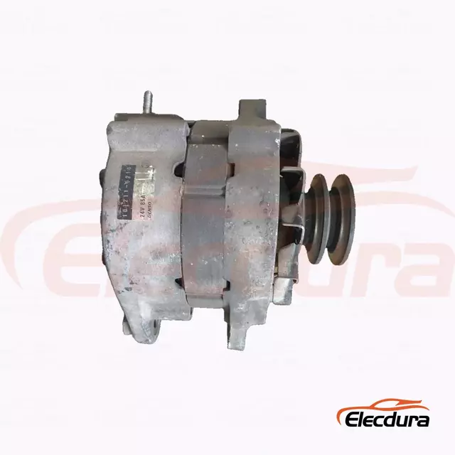 101211-6210 Hino Alternator 24V 85A สำหรับ Hino J08C ขายส่งซัพพลาย