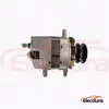37300-93000 Hyundai مولد تيار متردد 24V 80 أمبير للحفارة Hyundai R210-5 توريد بالجملة