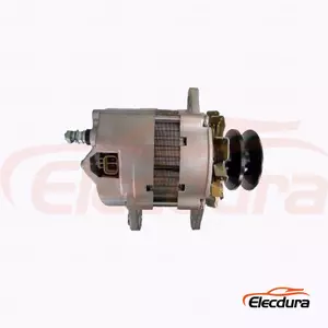 37300-93000 Hyundai gener&aacute;tor 24V 80A Hyundai R210-5 kotr&oacute;g&eacute;phez Nagykereskedelmi Sz&aacute;ll&iacute;t&aacute;s