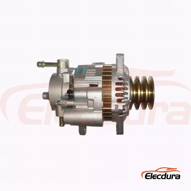 A3TN6279 Mitsubishi-type generator til Isuzu 4HF1 Eftermarkedsforsyning 24V 50A