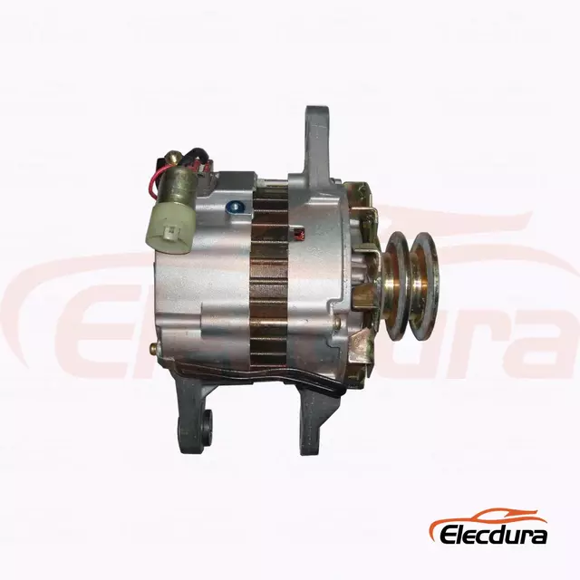 1-81200-517-1 Mitsubishi-Lichtmaschine f&uuml;r Isuzu 6WF1 Gro&szlig;bestellungen 24V 50A / 80A