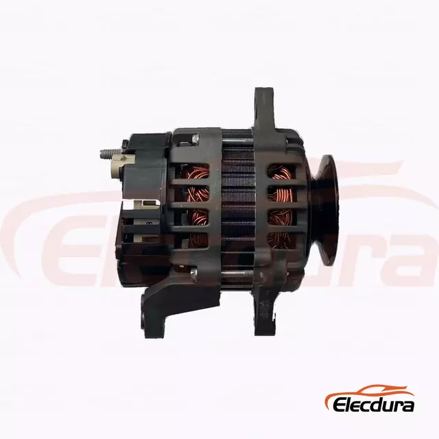 2623236 Генератор Hyundai 12V 75A для коммерческого/промышленного применения Hyundai, оптовая поставка