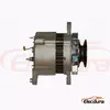 LR220-23 Isuzu gener&aacute;tor 24V 20A Isuzu 4BD1 / 4JB1 ipari &eacute;s teheraut&oacute; alkalmaz&aacute;sokhoz Nagykereskedelmi Sz&aacute;ll&iacute;t&aacute;s