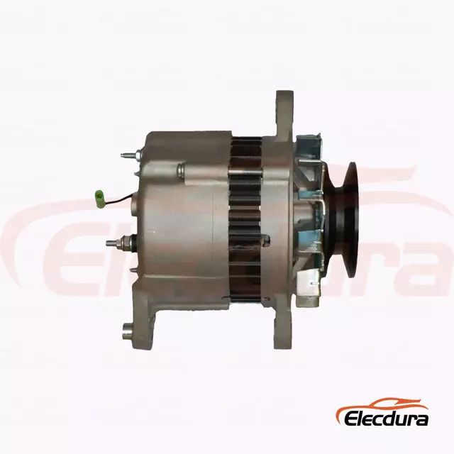 LR220-23 Isuzu Generator 24V 20A f&ouml;r Isuzu 4BD1 / 4JB1 industri- och lastbilsapplikationer Grossistf&ouml;rs&ouml;rjning