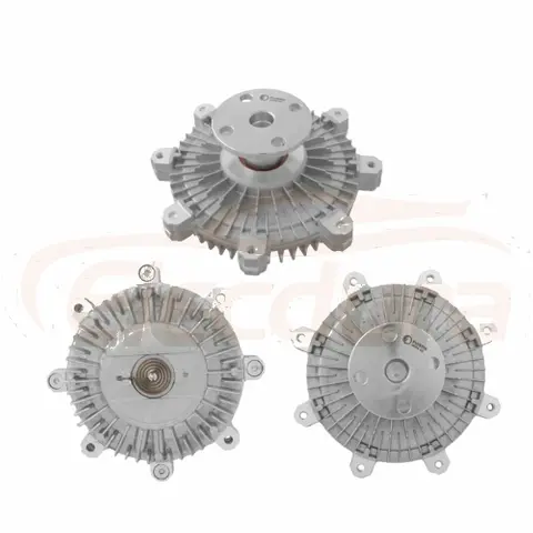 93322211 Groothandel vervanging ventilatorkoppeling voor GM Tracker 2.0L