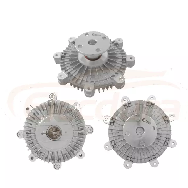 93322211 Remplacement d'embrayage de ventilateur en gros pour GM Tracker 2.0L