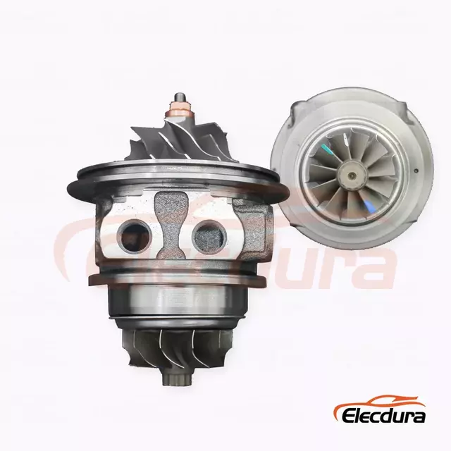 TF035HL 49135-02910 Турбо ядро ​​для Mitsubishi Triton 4M41