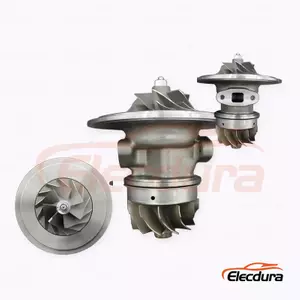 HX50 3594809 توربو كور لإصلاح الكمون M11 BOMAG