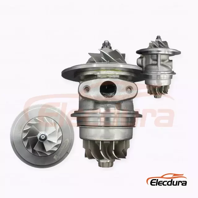 ตลับ HY35W 4038684 CHRA สำหรับ Cummins ISBE Ford Cargo