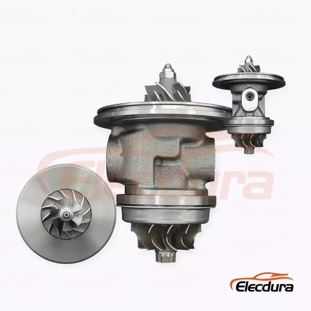 S1B 178036 Turbo Core pro traktor John Deere 5060E