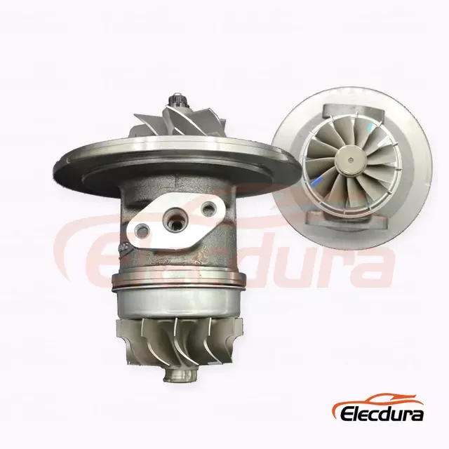 HX40W 4038004 turbokerne til Cummins 6CTAA tunge lastbiler
