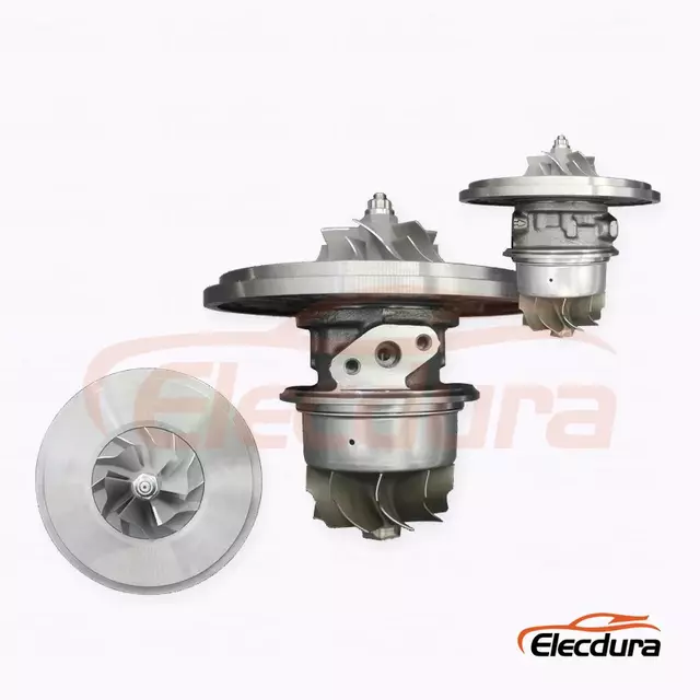 GT4594 452164-5001S Turbokern voor Volvo FH12 D12A