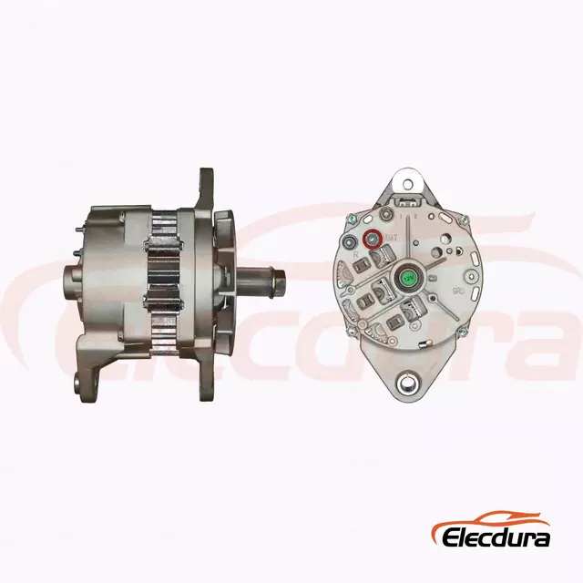 1117965 Delco Remy 21SI-Type Alternator untuk Pasokan Grosir Cummins 12V 145A