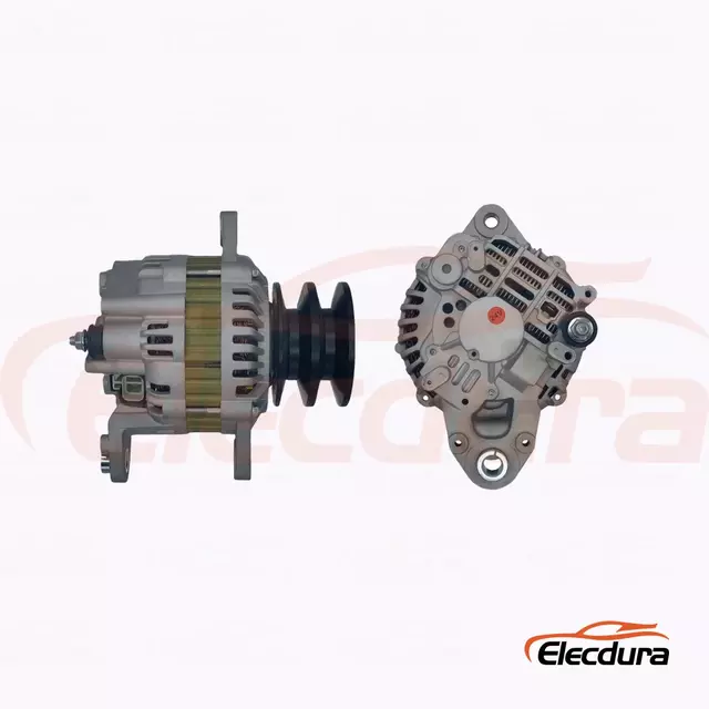 A3TN5379 High-Output Generator til Mitsubishi Importer Supply 24V 80A