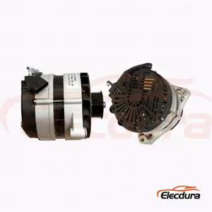 المولد البديل VG1095094002 لتوريد الموزع Sinotruk Howo 24V 70A