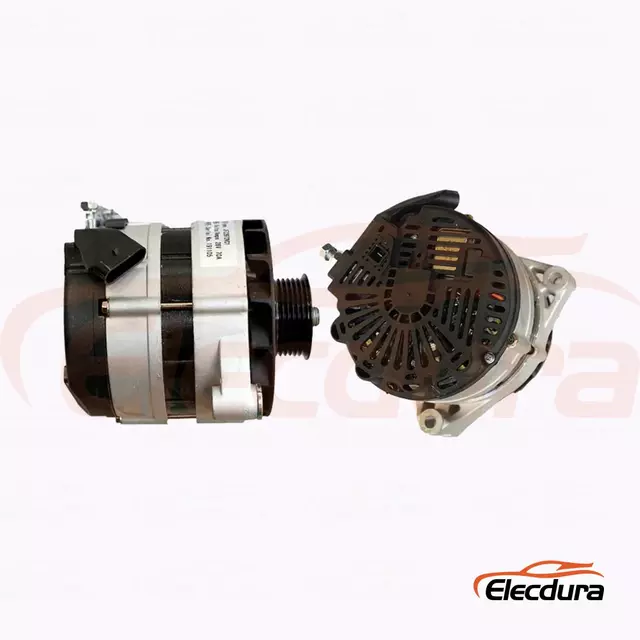 VG1095094002 เครื่องกำเนิดไฟฟ้าทดแทนสำหรับผู้จัดจำหน่าย Sinotruk Howo 24V 70A