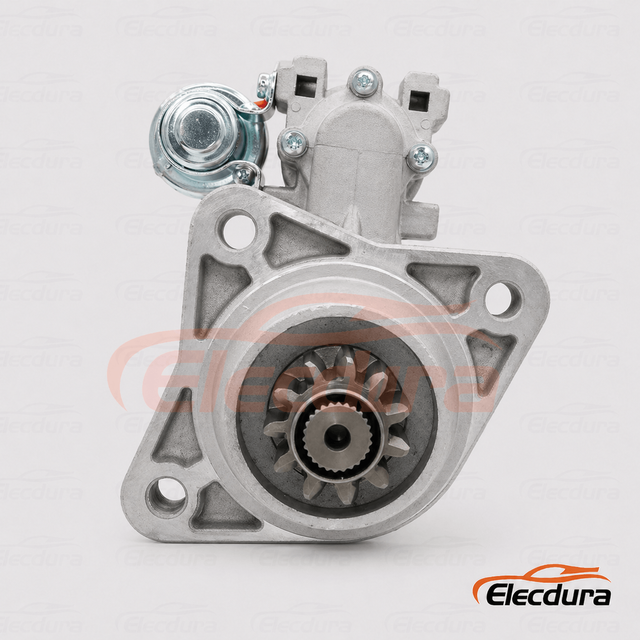 6526201-7070 65.26201-7070 Anlasser 24V 8kW 11T f&uuml;r Doosan Daewoo 215-9 Bus