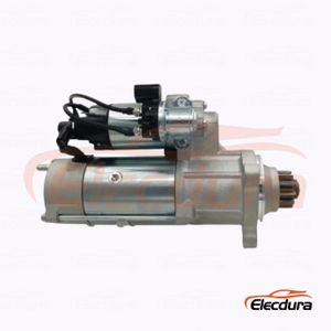 M9T20271 612630030011 Rozrusznik 24V 8kW 11T dla Sinotruk WD12