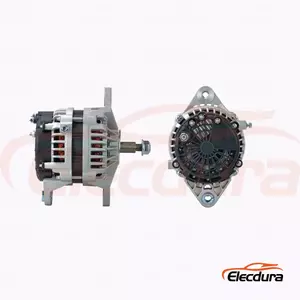 8600467 Delco Remy-Type Generator til Cummins kraftige engrosforsyning 24V 110A