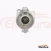 Motorino di avviamento 28100-2875 per Hino P11C 24V 6kW Fornitura all'ingrosso