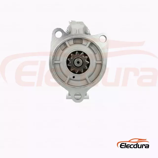 28100-2875 Hino P11C 24V 6kW 도매 공급용 스타터 모터