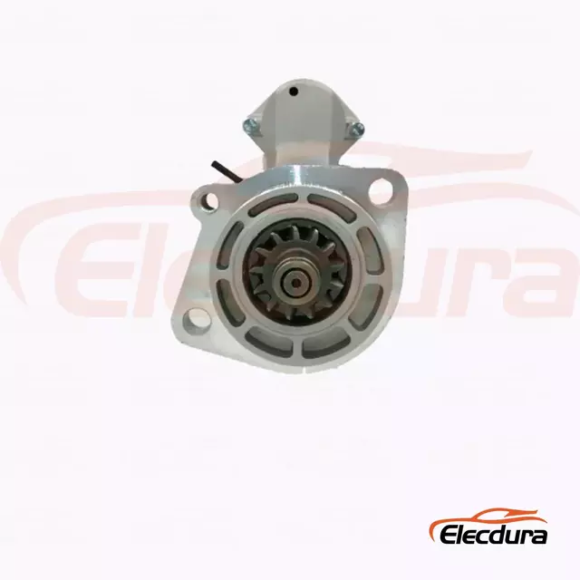 8-98070-321-1 Arrancador para motor Isuzu 4HK1 24V 5kW Suministro al por mayor