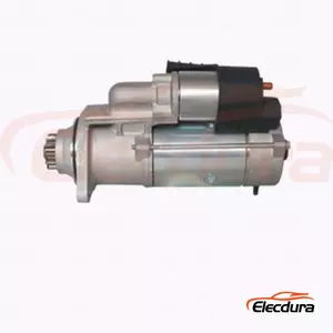 0 001 261 015 Weichai WP12 공급용 스타터 모터 24V 5.5kW