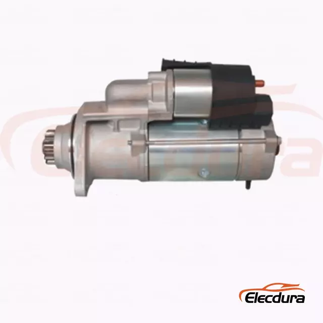 0 001 261 015 Starter Motor 24V 5.5kW لتوريد Weichai WP12
