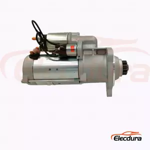 0001241003 Startmotor 24V 5,5kW til DAF Aftermarket Supply