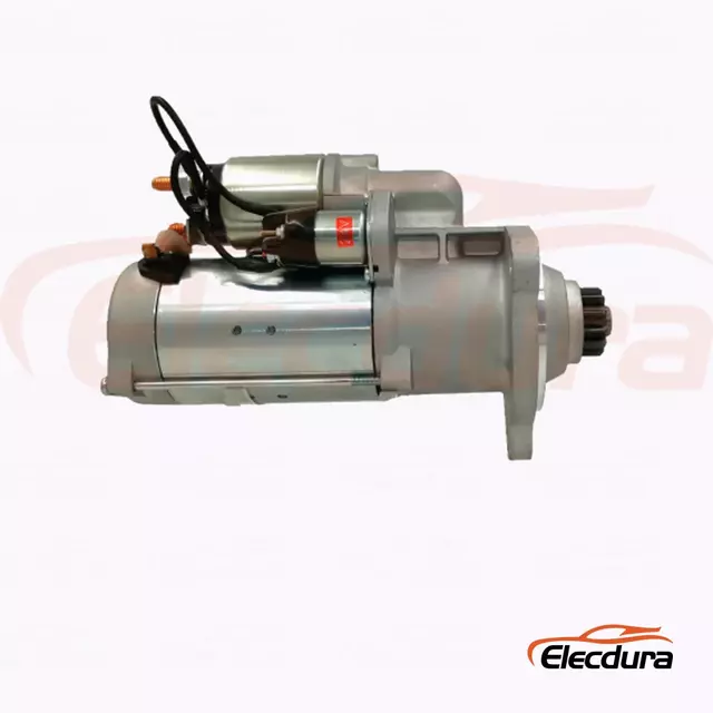 0001241003 Start&eacute;r 24V 5,5kW pro DAF Aftermarket Supply