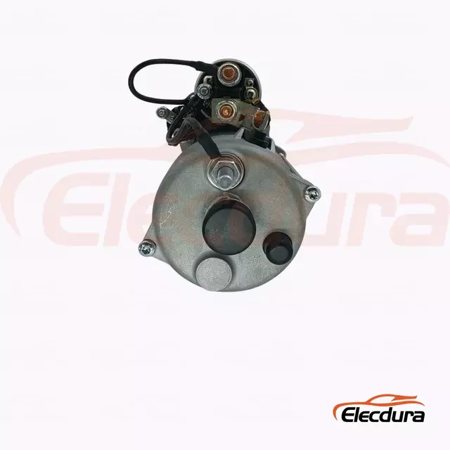 0001330012 D&eacute;marreur 24 V 6 kW pour John Deere Volvo Supply