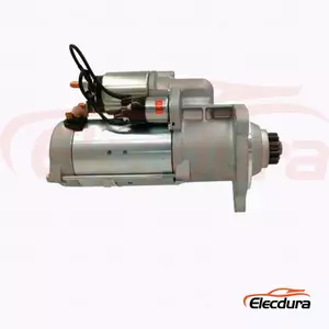 0001241006 Start&eacute;r 24V 5,5kW pro DAF Truck Supply