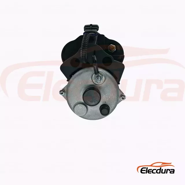 0001340501 MTU Ağır Hizmet i&ccedil;in Marş Motoru 24V 8.4kW