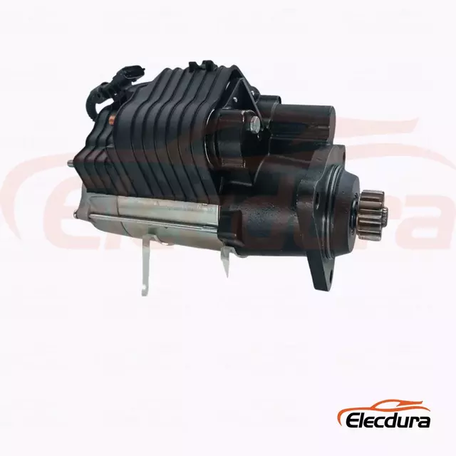 0001340503 Starter Motor 24V 8.4kW لتوريد Liebherr