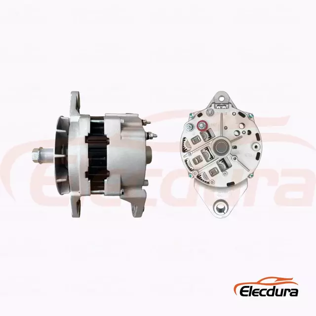 8367 Delco Remy 22SI t&iacute;pus&uacute; gener&aacute;tor Cummins t&ouml;meges rendel&eacute;sekhez 24V 70A