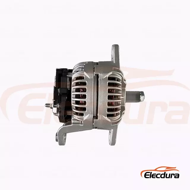 0124 655 120 Alternator Caterpillar 24 V 120 A do dostaw hurtowych