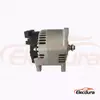 2871A305 Alternatore motore Perkins 12V 120A per fornitura all'ingrosso